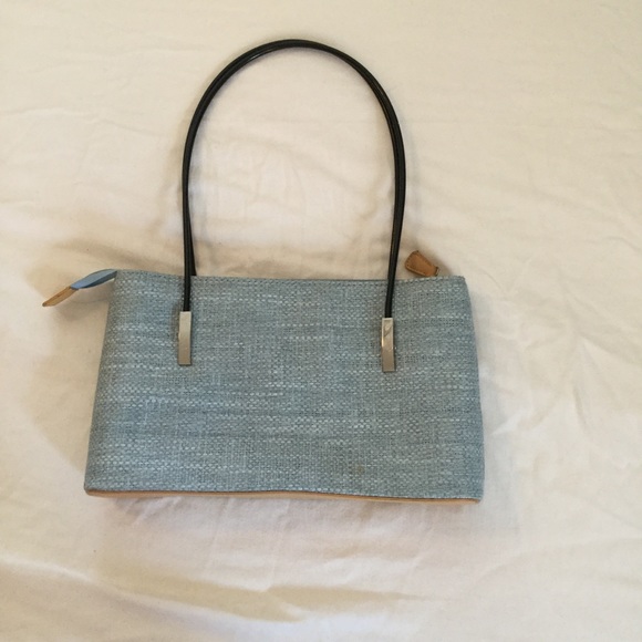 Rare Vintage Kate Spade Purse - Picture 2 of 4
